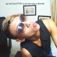 Oozytwinks' Offline Chat Room