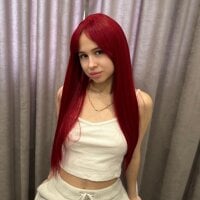 Luna_ro webcam model