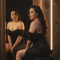 Matilda_Fox webcam