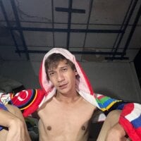 SuperHornyJunya webcam