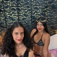 SarayANDmia webcam