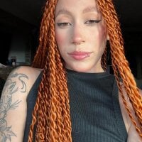 sherryblossom webcam model