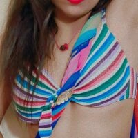 miss_manju webcam model