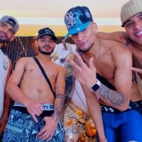 The_Gods_In_Diamonds webcam