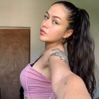 Valentinaa69 webcam model