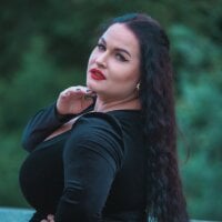 GeorgiaLerox webcam model