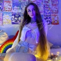 Milky_way_UwU webcam model