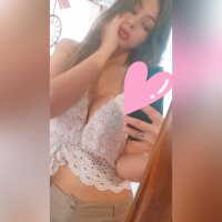 Pinkydrea webcam model