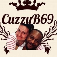 CuzzyB69 webcam