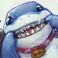 Gambar Avatar Sharky114