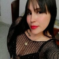 Pauline_costa webcam model