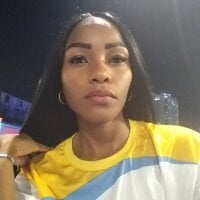 Aynara_19 webcam model