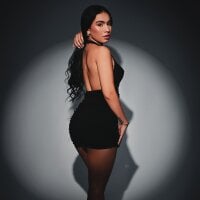 natalyWilliams webcam model