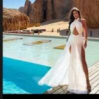 TheTopSecret webcam model