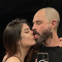 BrazilianDaddyLittleGrl webcam