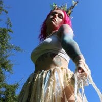 Goddess_saski webcam