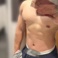 Riku_999 webcam model