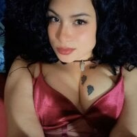 Laura_Daza1 webcam model