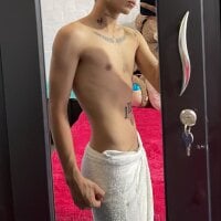 Lukas_strong webcam