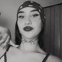 amber_devil webcam model
