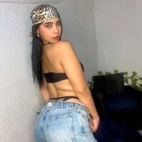 lunaparadise25 webcam model