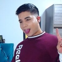 Randy_horny webcam model