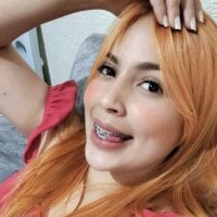 TessaRouse webcam model