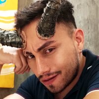 Bilik Sembang Luar Talian Prince_Dick_