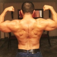 life_warrior's Avatar Pic