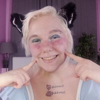 Little_Kittynya's Profile Pic