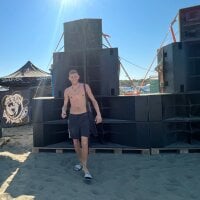 Lucchino97's Avatar Pic