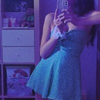 NickyDiusu webcam