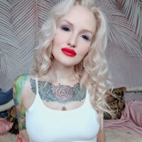 KateMonroe webcam