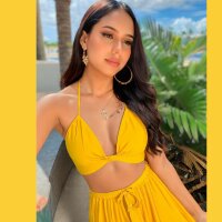 IriinaD fully nude on webcam for live porn video chat