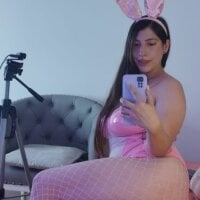 Zafiro22_ webcam model