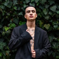 syd_onfire's Profile Photo