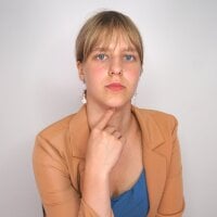 EvangelinaBarben webcam model