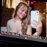 LexaLooree webcam