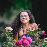 LeiaOrganal webcam model