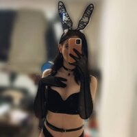 TSMegan webcam