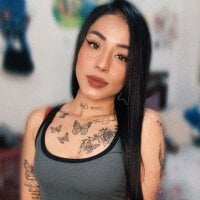 CATRINA_SEXXX webcam model
