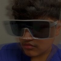 PRETTYISAIAH