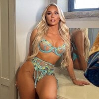 LittleMissMissyLive Webcam