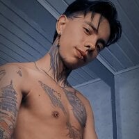 Marcus_bell