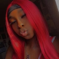GoddessxDutchessx webcam