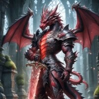 Nerazhule's Avatar Pic