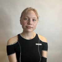 MakimaLove's Offline Chat Room