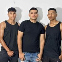 Crazymen_hot webcam