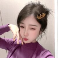 Qiqi-9989 model avatar