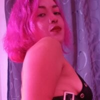 ASTRIDBULM's Avatar Pic
